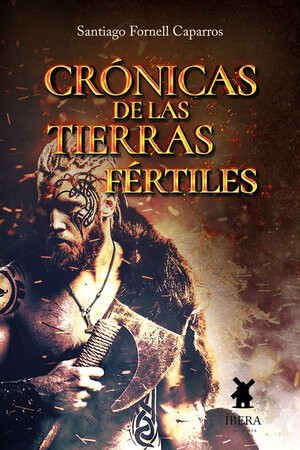 CRÓNICAS DE LAS TIERRAS FÉRTILES