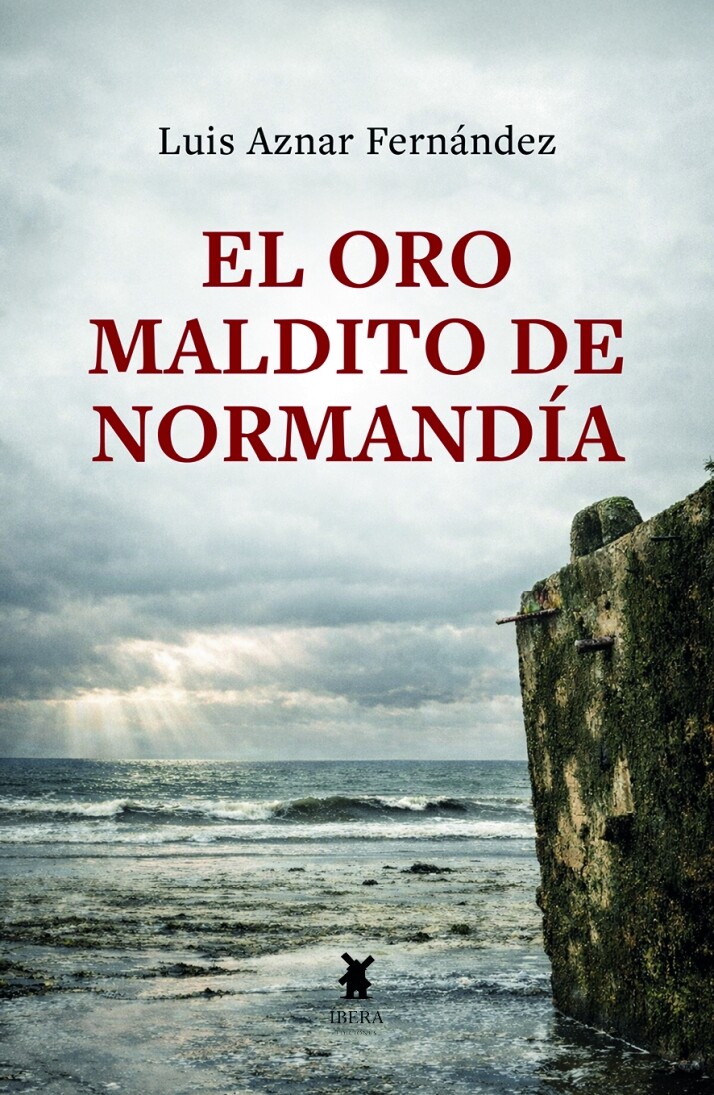 EL ORO MALDITO DE NORMANDÍA