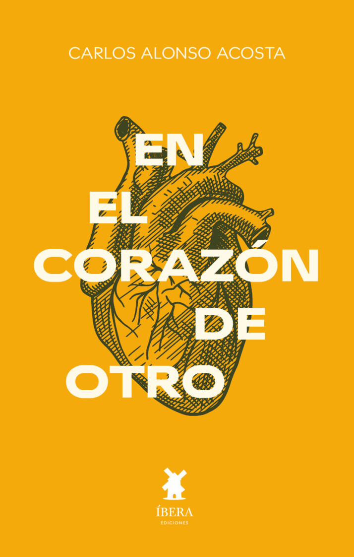 EN EL CORAZÓN DE OTRO