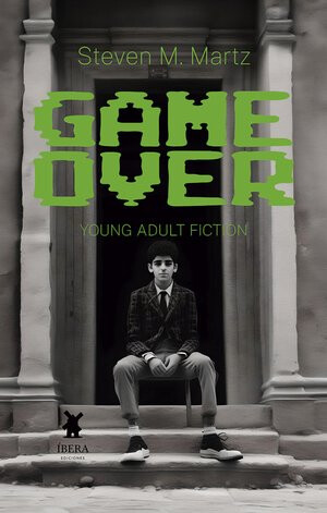 GAME OVER
