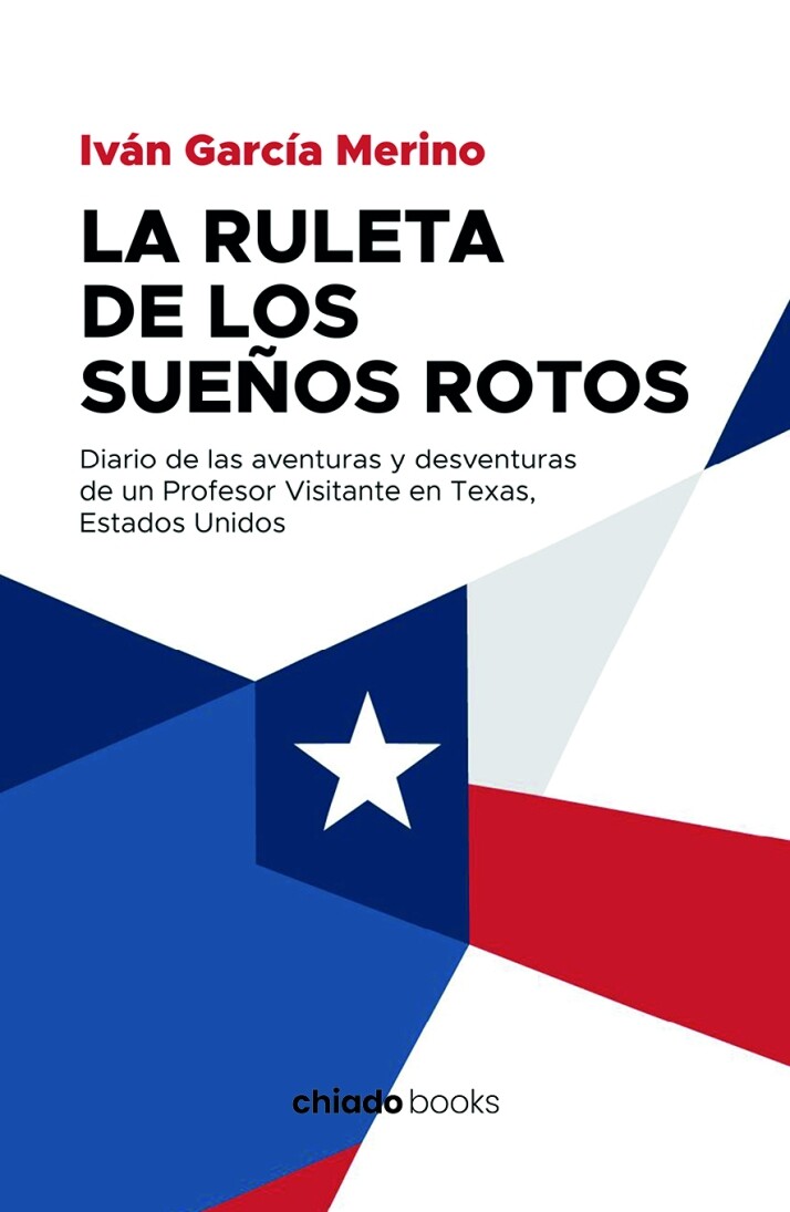 LA RULETA DE LOS SUEÑOS ROTOS