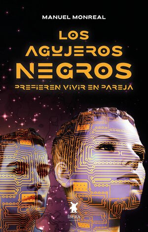 LOS AGUJEROS NEGROS PREFIEREN VIVIR EN PAREJA