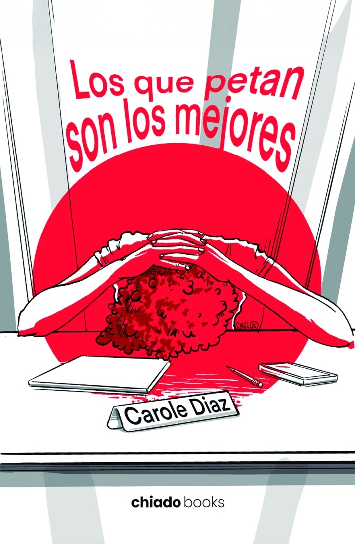 LOS QUE PETAN SON LOS MEJORES