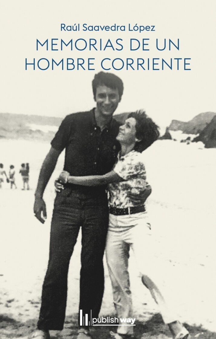 MEMORIAS DE UM HOMBRE CORRIENTE 