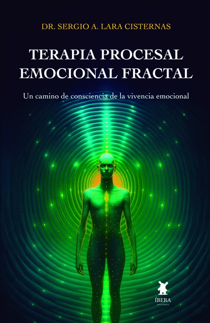 TERAPIA PROCESAL EMOCIONAL FRACTAL