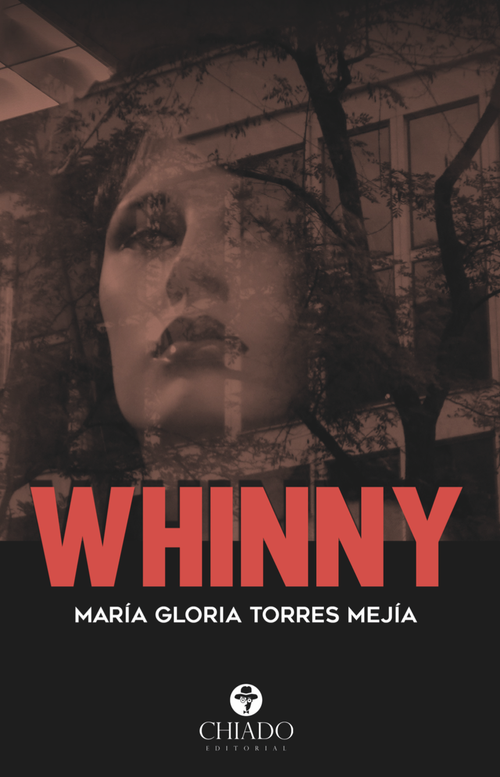WHINNY