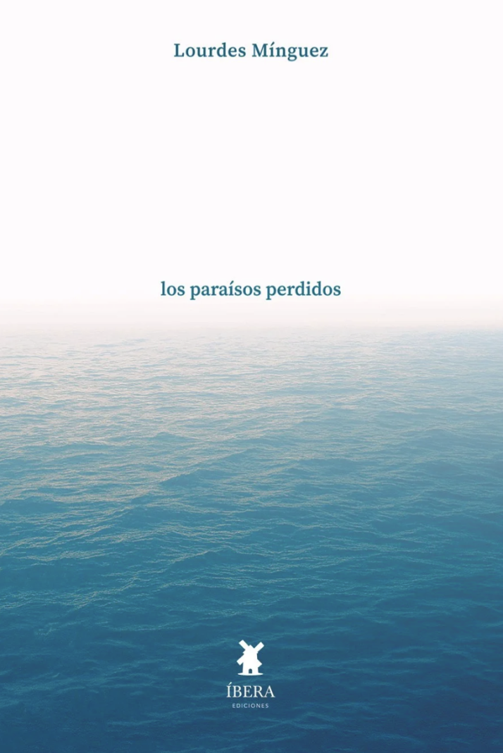 LOS PARAÍSOS PERDIDOS