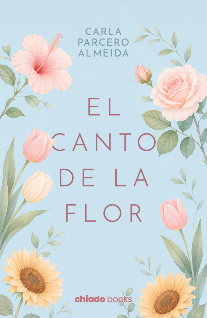 EL CANTO DE LA FLOR