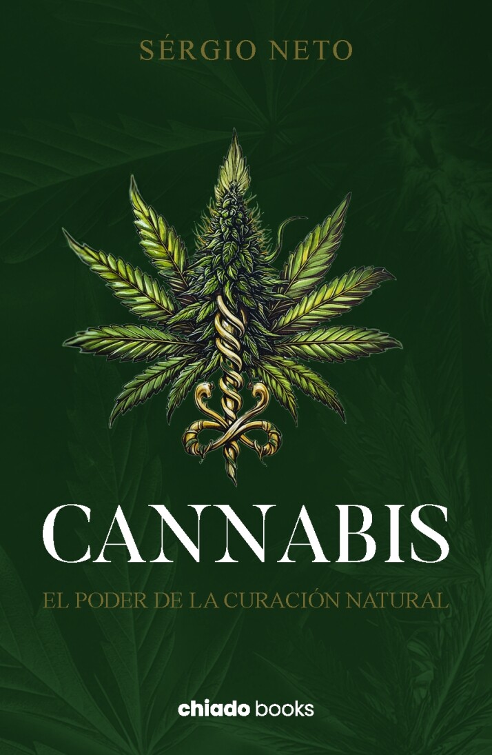 Cannabis, el poder de la curación natural